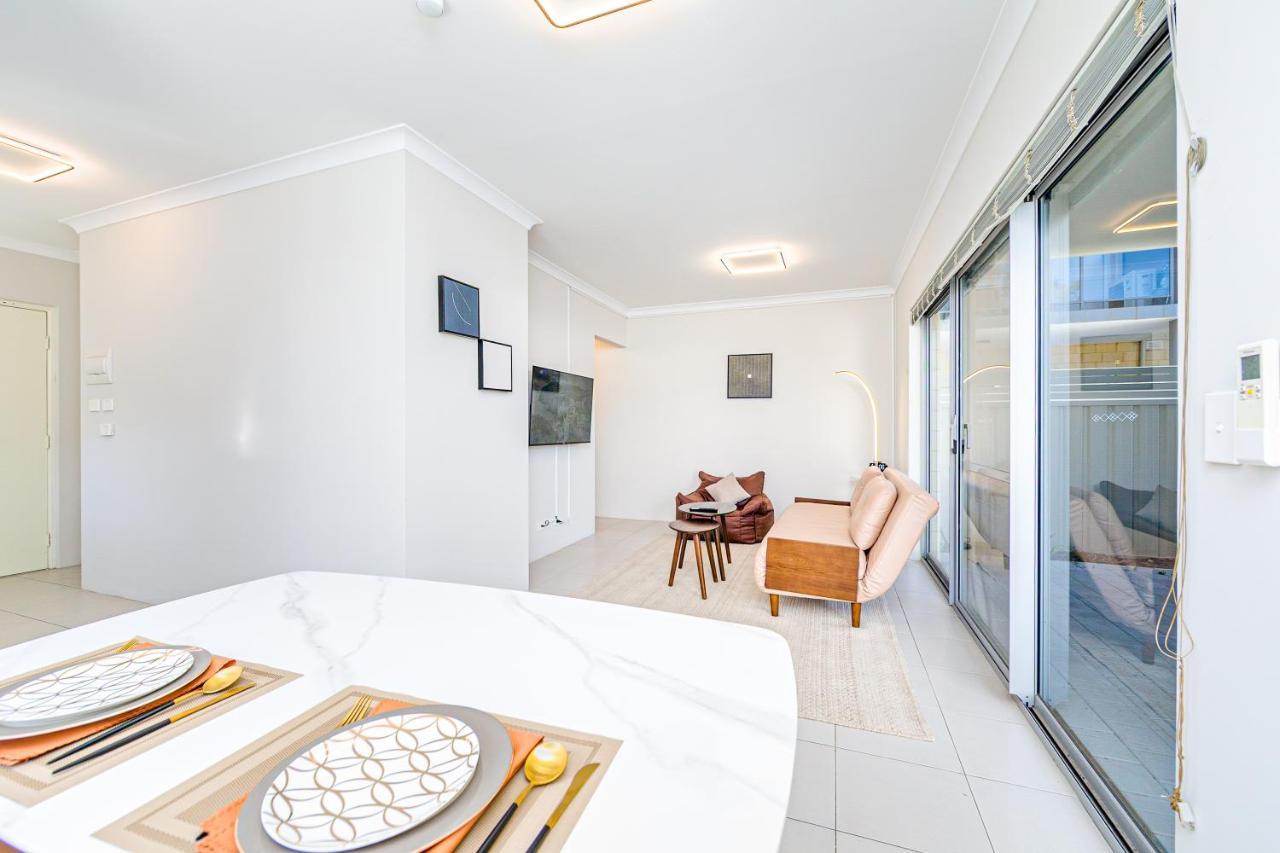 Swan Valley Serviced Apartments Middle Swan Exterior photo